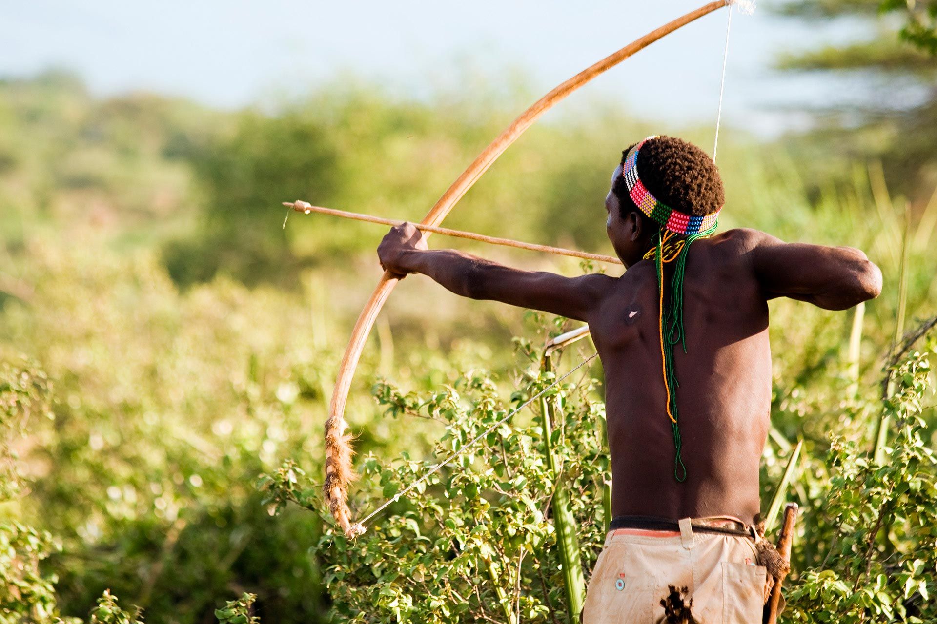 Safari Eksperten Safari I Tanzania Med Et Twist Af Kultur 3405